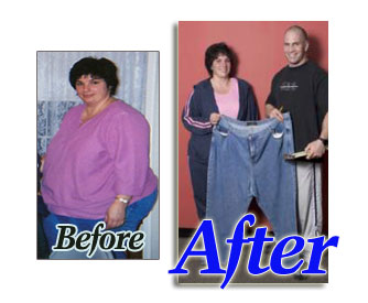 Fat Burn 101 Testimonial image before