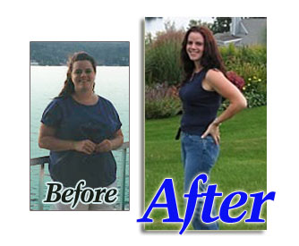 Fat Burn 101 Testimonial image before