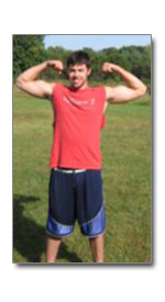 Fat Burn 101 Testimonial image before