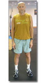 Fat Burn 101 Testimonial image before