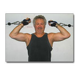 Fat Burn 101 Testimonial image before